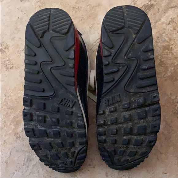 Authentic Nike Air Max 90 - Picture 3 of 6